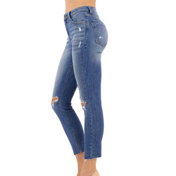 Morrison Denim- The Groupie - Picture 3 of 3